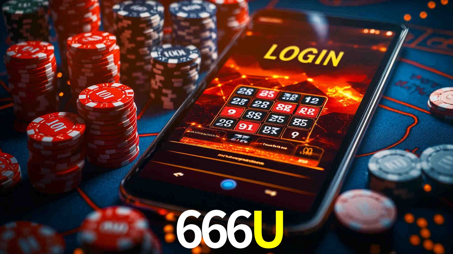666U