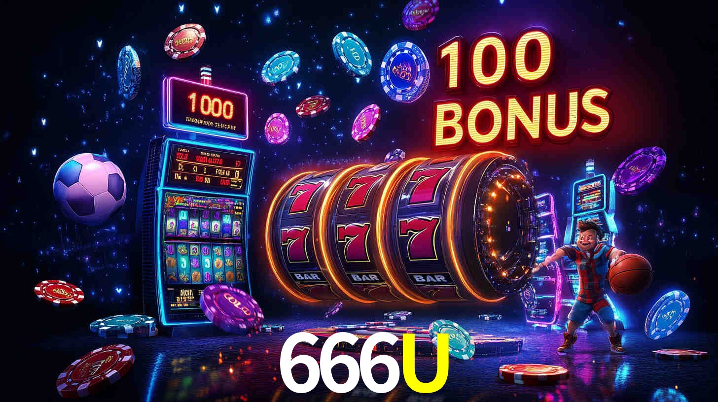 666U